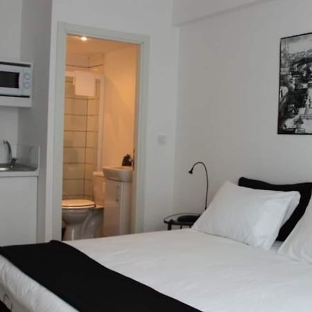 Gnc Otel Istanbulská provincie Exteriér fotografie