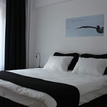 Gnc Otel Istanbulská provincie Exteriér fotografie