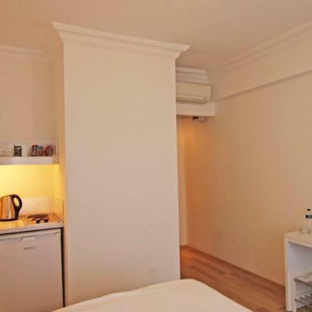 Gnc Otel Istanbulská provincie Exteriér fotografie